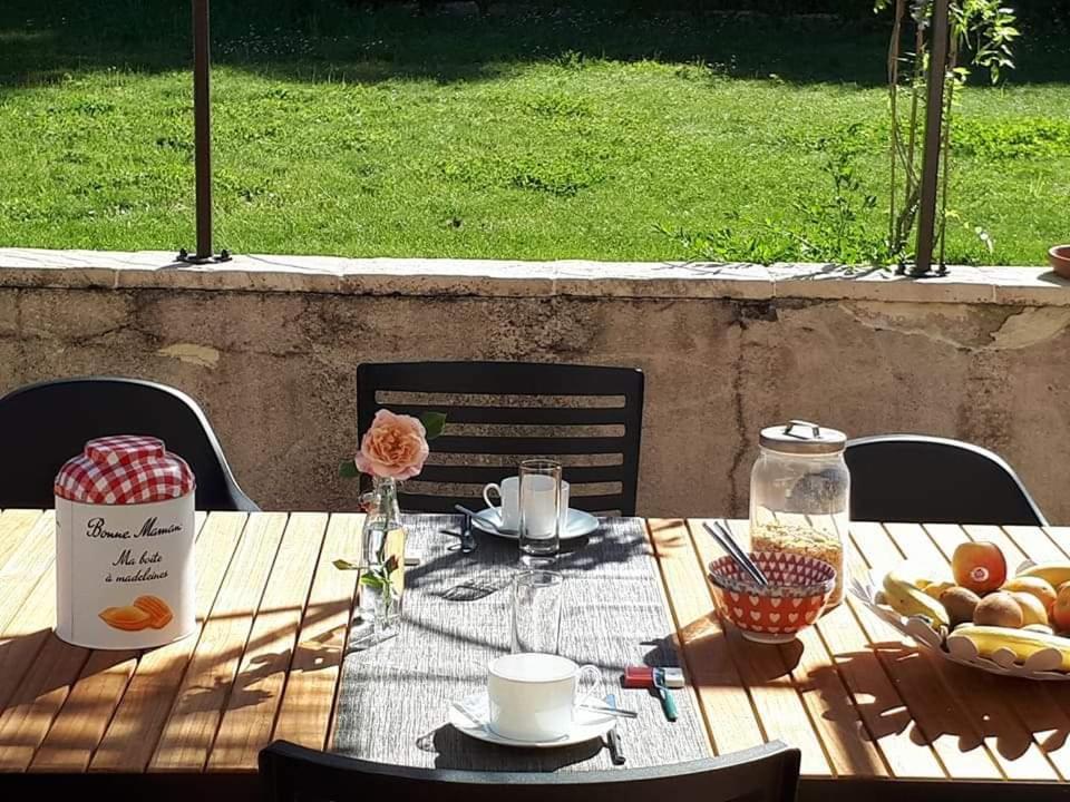 Au Chat Perche Espace Familial Mareil-sur-Mauldre Extérieur photo